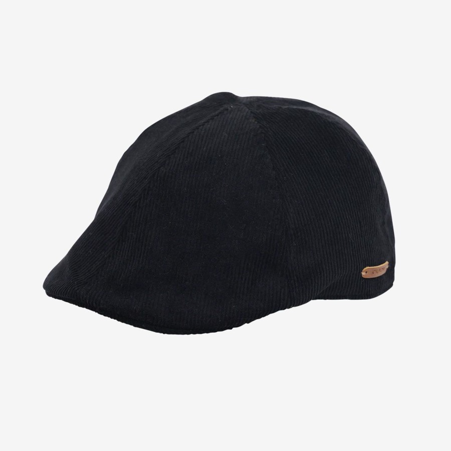 Oxbow Casquette, Chapeau | Casquette Gomery - Noir