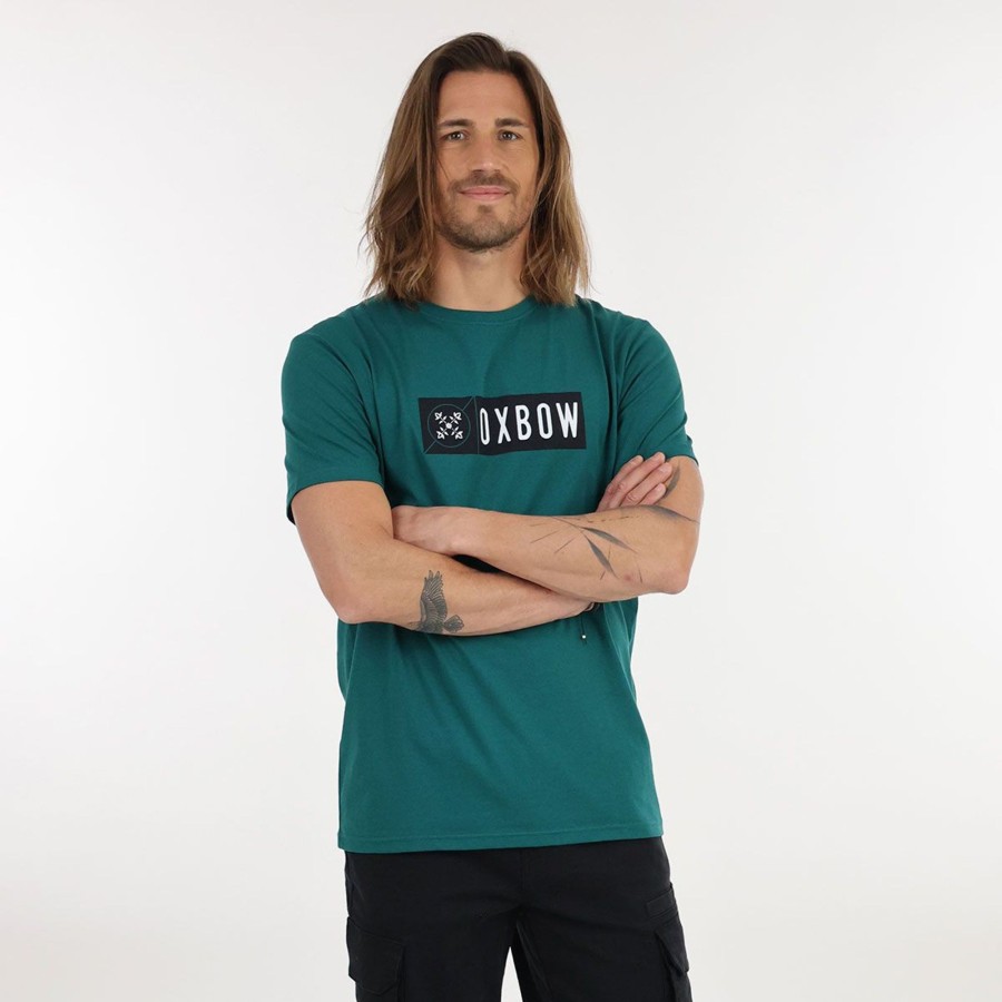 Oxbow Tee-Shirt | Tee-Shirt Tellom - Sylvestre