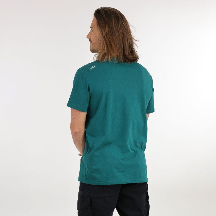 Oxbow Tee-Shirt | Tee-Shirt Tellom - Sylvestre