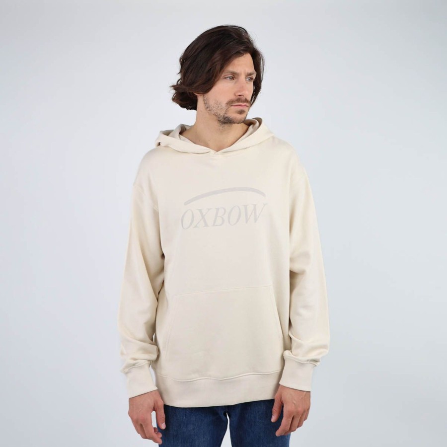 Oxbow Sweat | Sweat Sivega - Vanilla