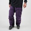 Oxbow Pantalon De Snow | Pantalon Munia - Velvet