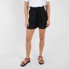 Oxbow Short | Short Ornella - Noir