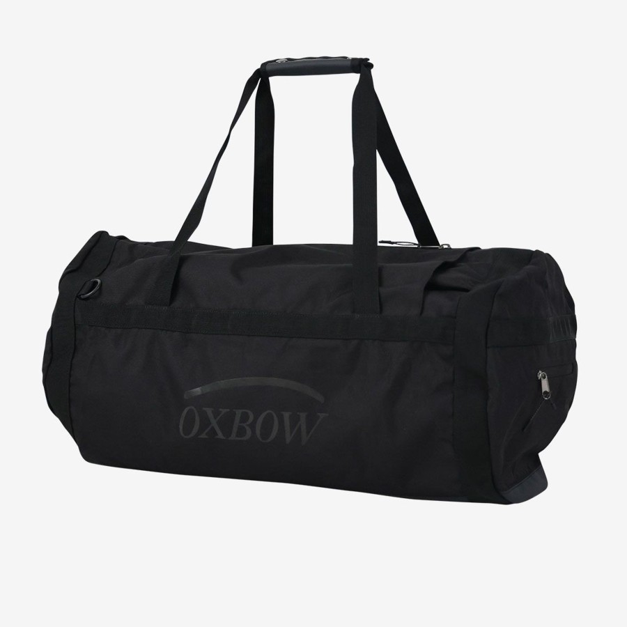 Oxbow Sac, Pochette, Portefeuille | Sac Filchner - Noir