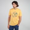 Oxbow Tee-Shirt | Tee-Shirt Tellim - Kumquate