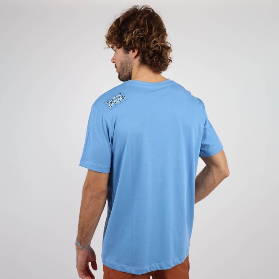 Oxbow Tee-Shirt | Tee-Shirt Teregor - Teahupoo