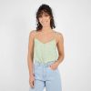 Oxbow Tee-Shirt, Debardeur | Top Carmelia - Palmier