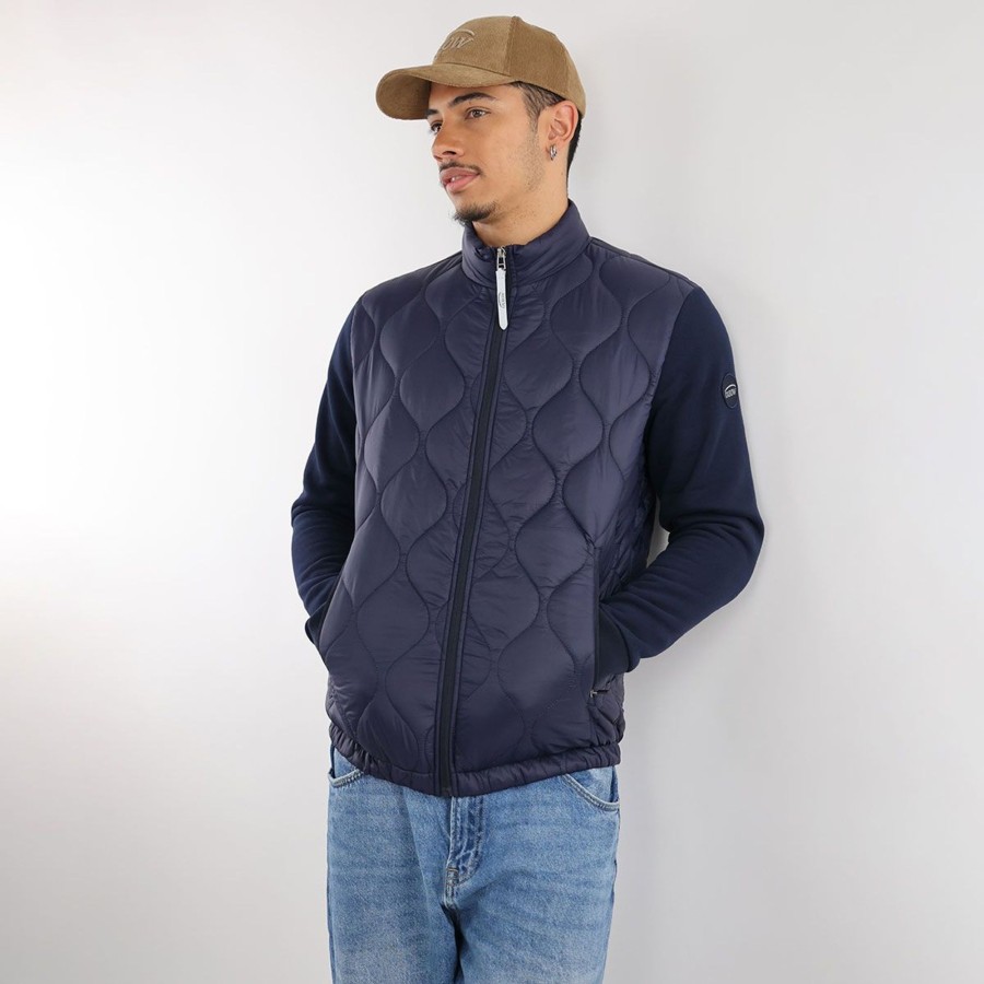 Oxbow Sweat | Sweat Spare - Deep Marine