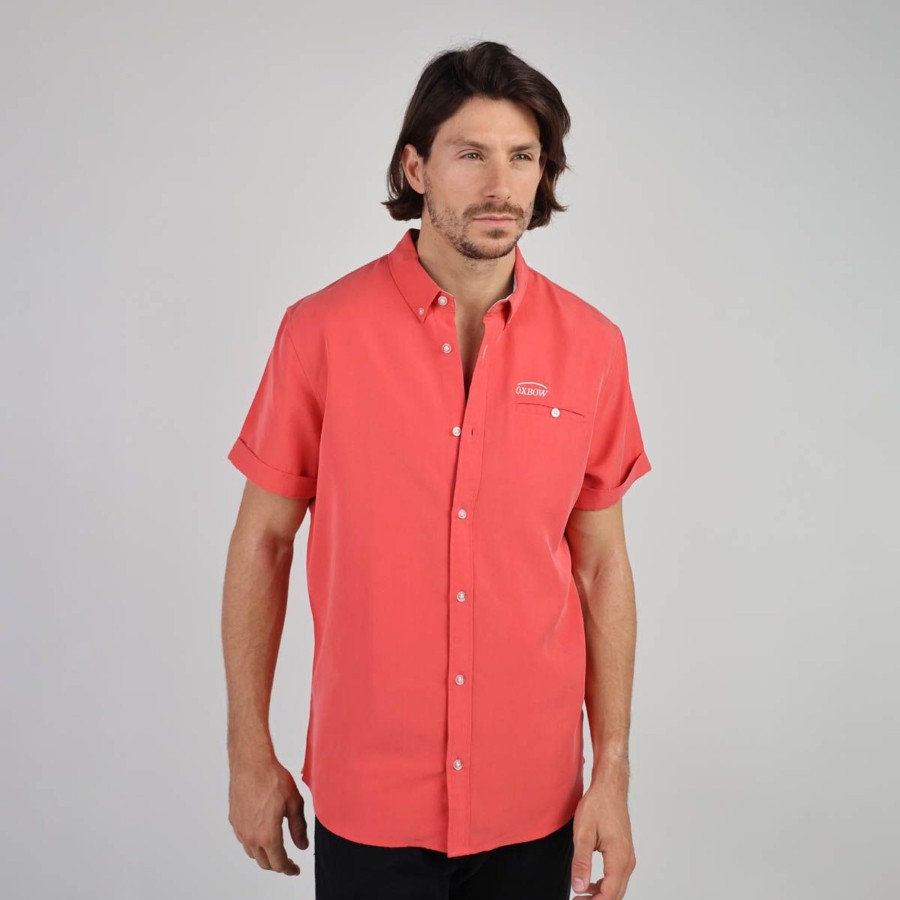 Oxbow Chemise | Chemise Commi - Guarana