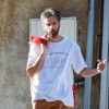 Oxbow Tee-Shirt, Debardeur | Tee-Shirt Collector Matthew - Blanc