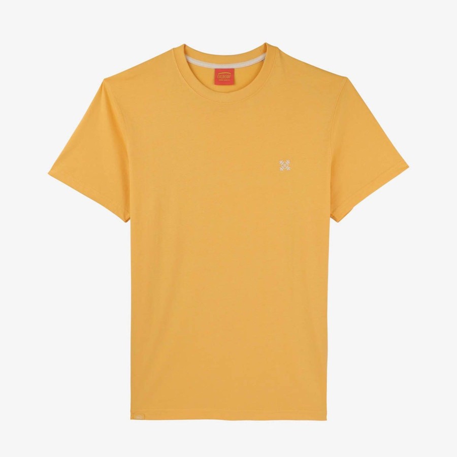 Oxbow Tee-Shirt | Tee-Shirt Tebaz - Kumquate