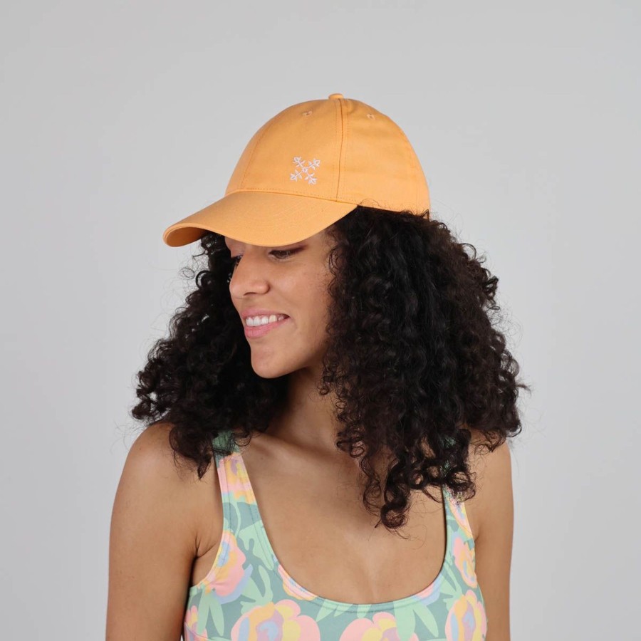 Oxbow Chapeau, Casquette | Casquette Escoz - Kumquate