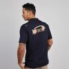 Oxbow Polo | Polo Naero - Deep Marine