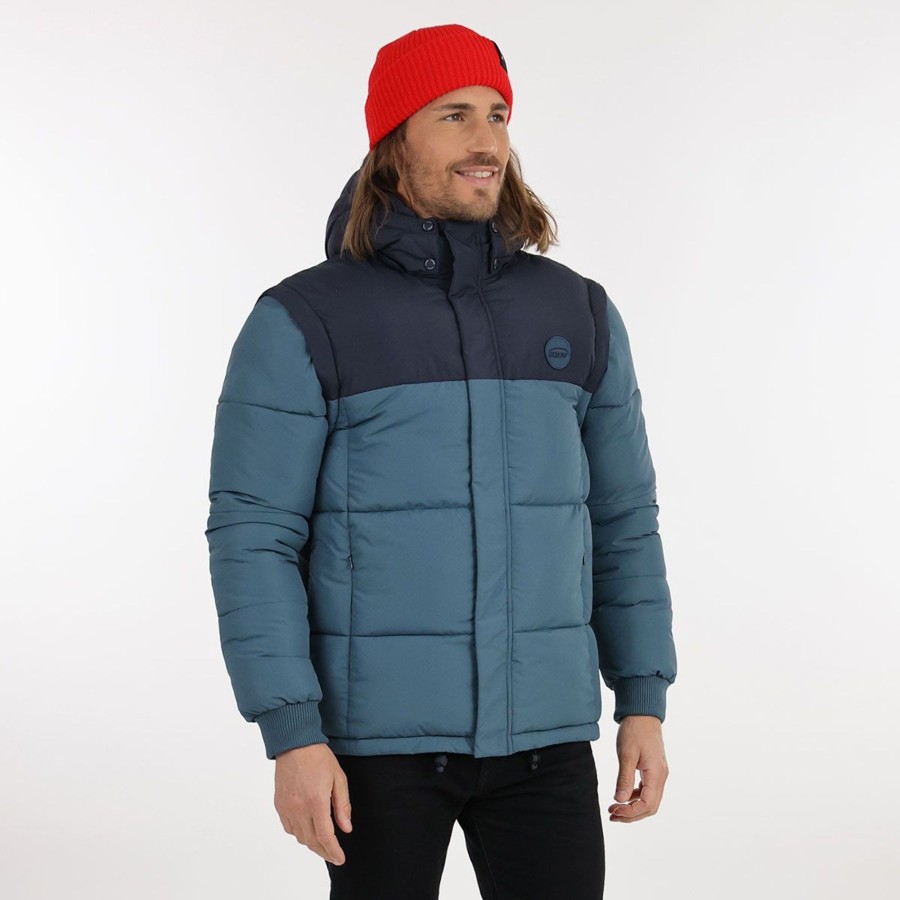 Oxbow Veste, Manteau | Doudoune Joe - Mundaka