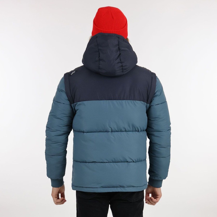 Oxbow Veste, Manteau | Doudoune Joe - Mundaka