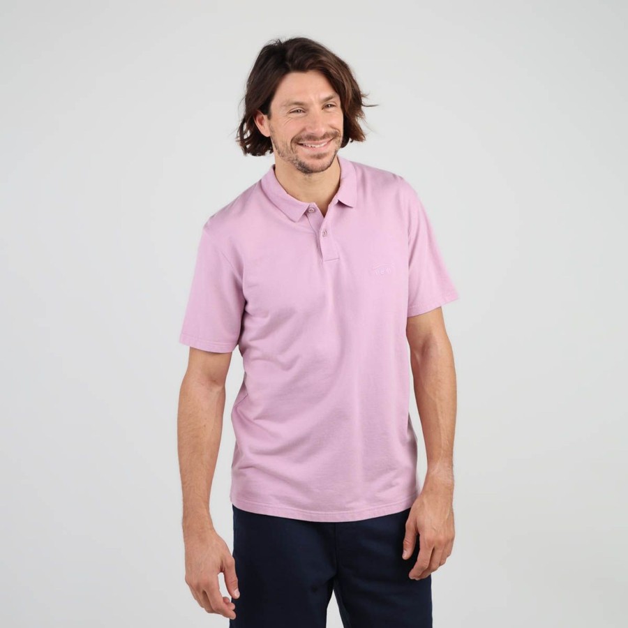 Oxbow Polo | Polo Nui - Anemone