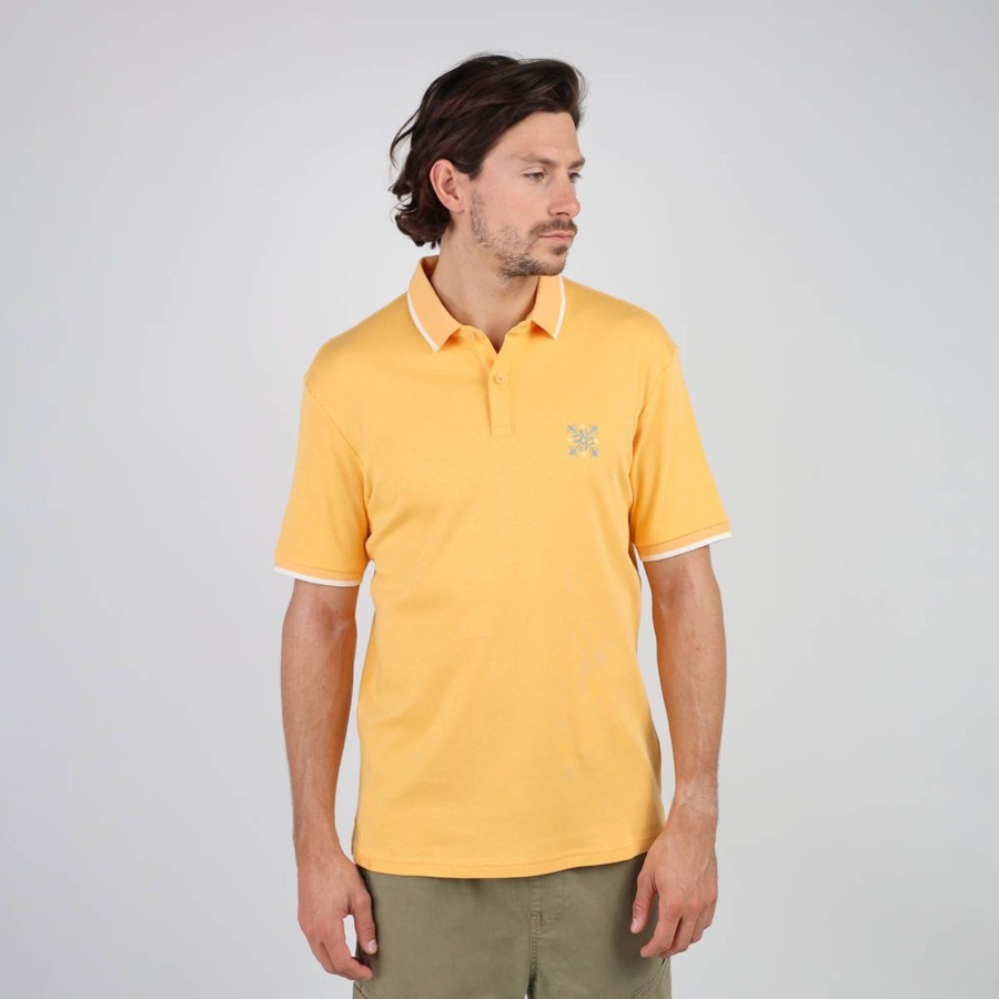 Oxbow Polo | Polo Nauri - Kumquate