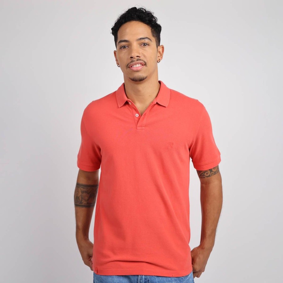 Oxbow Polo | Polo Nasdak - Guarana