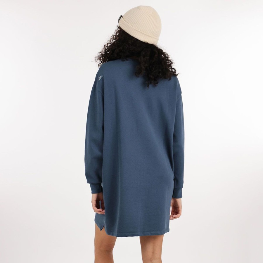 Oxbow Robe | Robe Debby - Mundaka