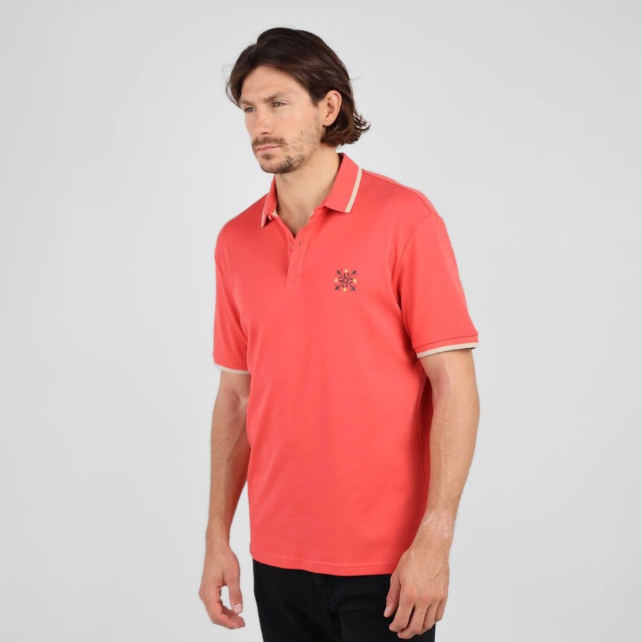 Oxbow Polo | Polo Nauri - Guarana