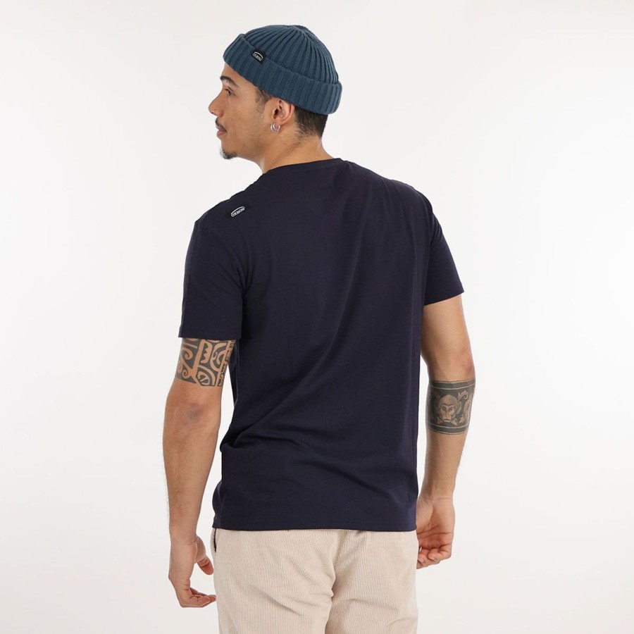 Oxbow Tee-Shirt | Tee-Shirt Torvid - Deep Marine