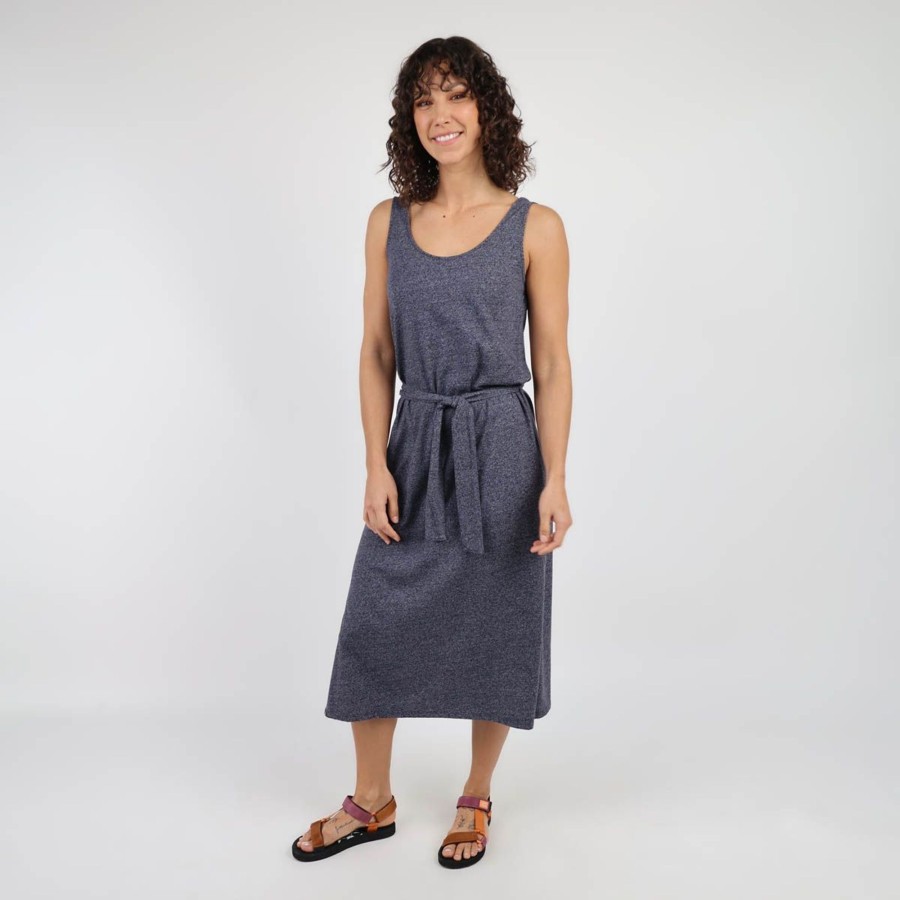 Oxbow Robe | Robe Draft - Deep Marine