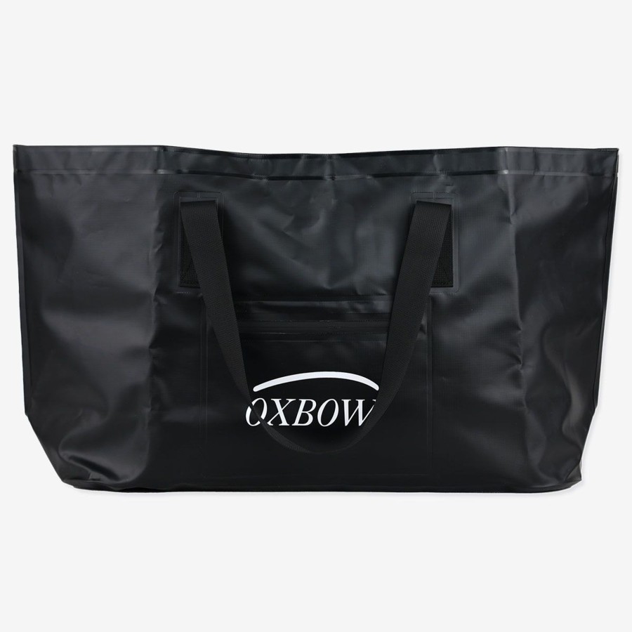 Oxbow Accessoires De Surf | Sac De Plage Kaliman - Noir