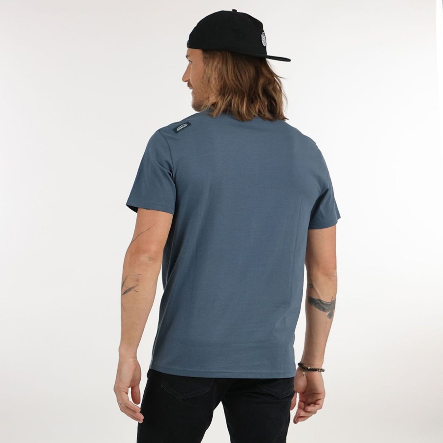 Oxbow Tee-Shirt | Tee-Shirt Telekar - Mundaka