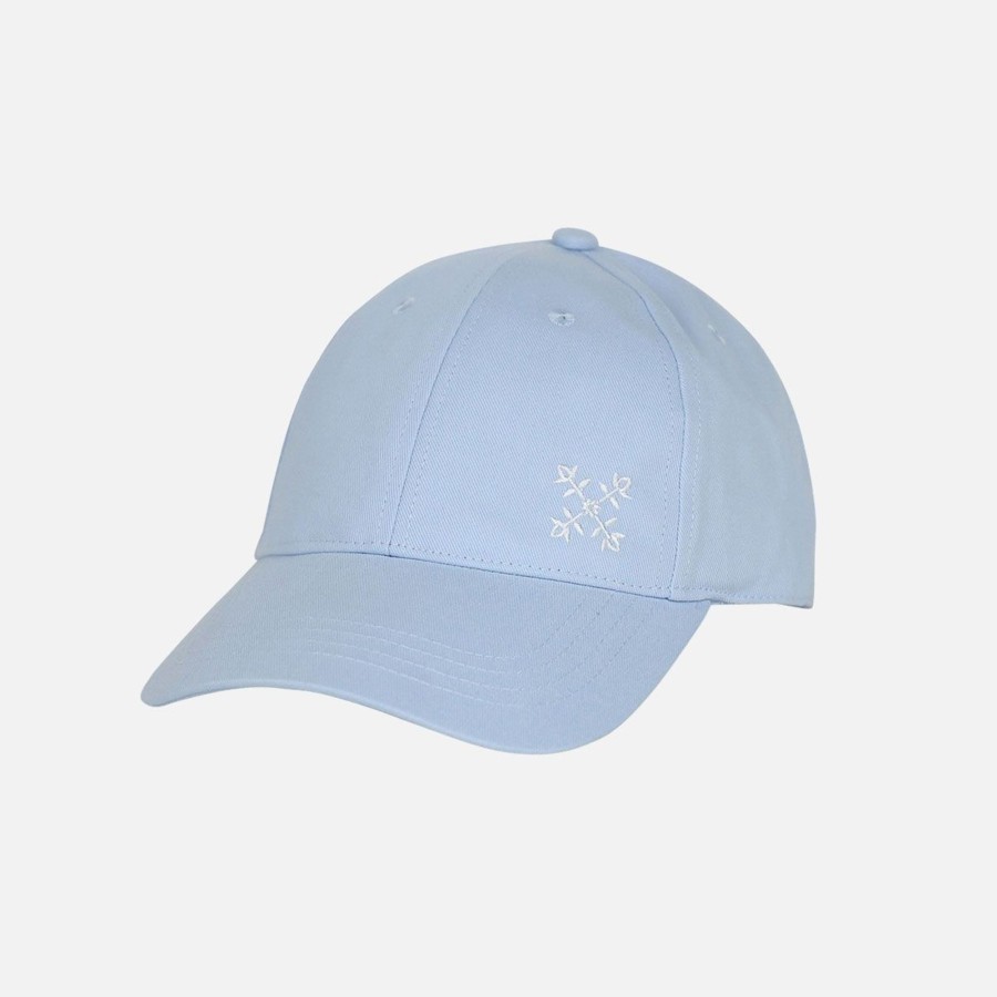 Oxbow Chapeau, Casquette | Casquette Escoz - Light Blue