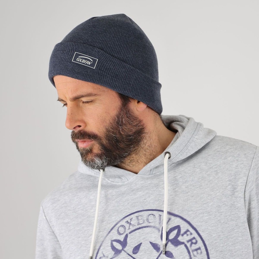 Oxbow Bonnet | Bonnet Argon - Deep Marine Chine