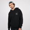 Oxbow Sweat | Sweat Seregor - Noir