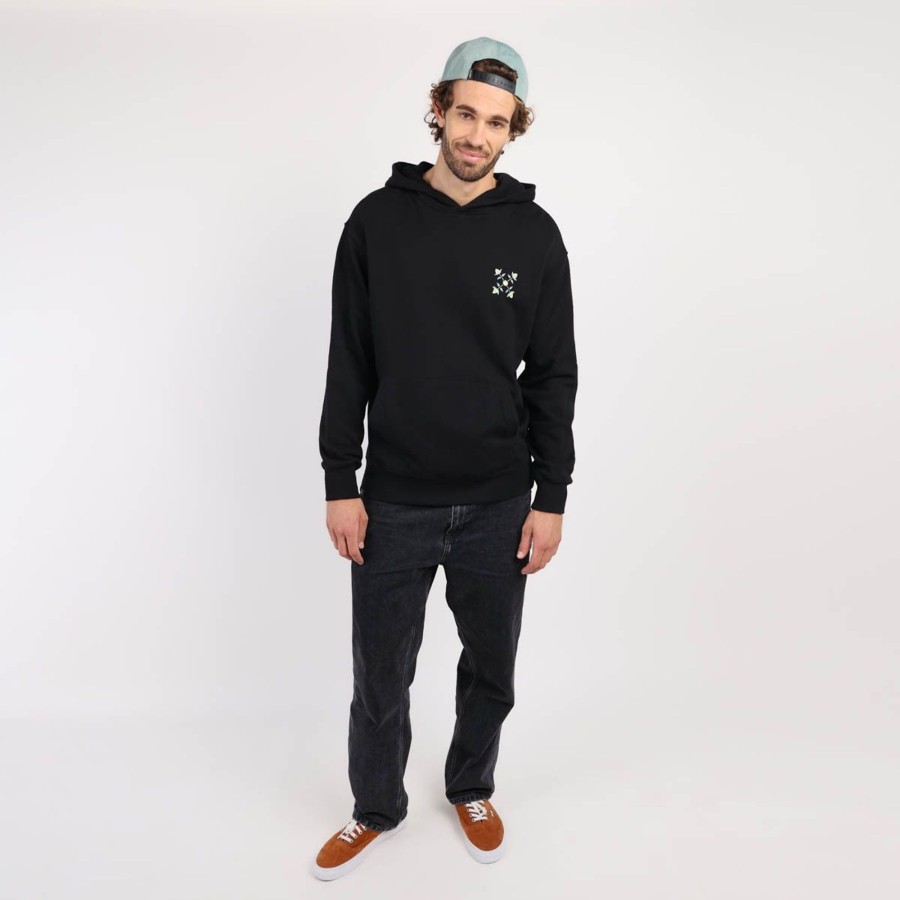 Oxbow Sweat | Sweat Seregor - Noir