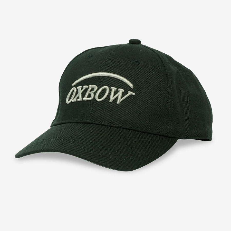 Oxbow Chapeau, Casquette | Casquette Elini - Noir