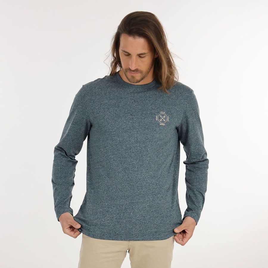 Oxbow Tee-Shirt | Tee-Shirt Tierzan - Mundaka