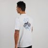 Oxbow Tee-Shirt | Tee-Shirt Tautira - Blanc