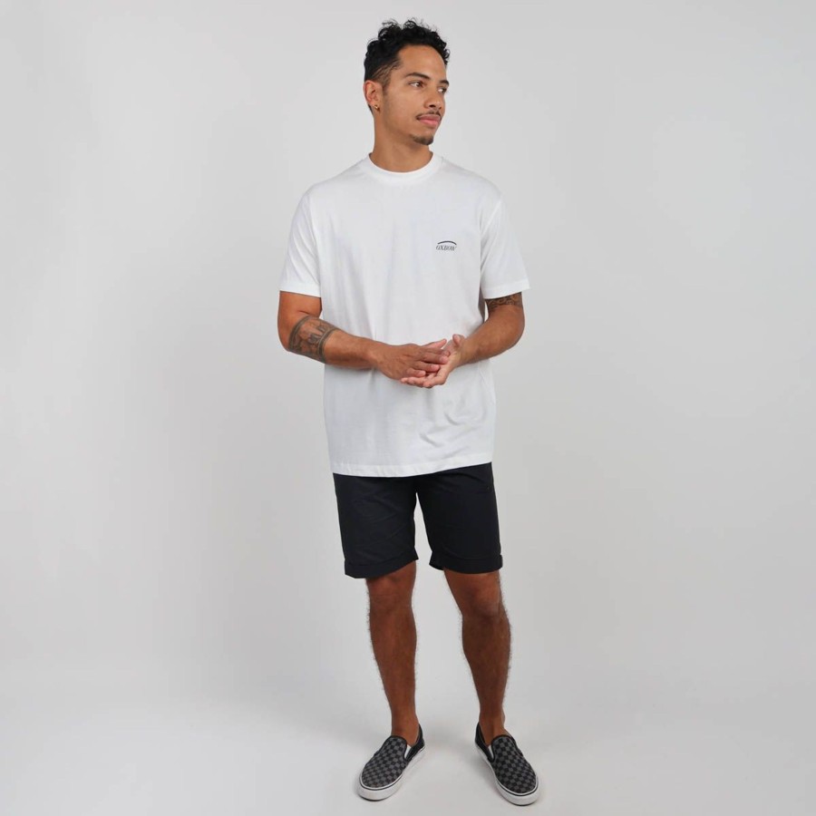 Oxbow Tee-Shirt | Tee-Shirt Tautira - Blanc