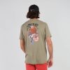 Oxbow Tee-Shirt | Tee-Shirt Torea - Aloe