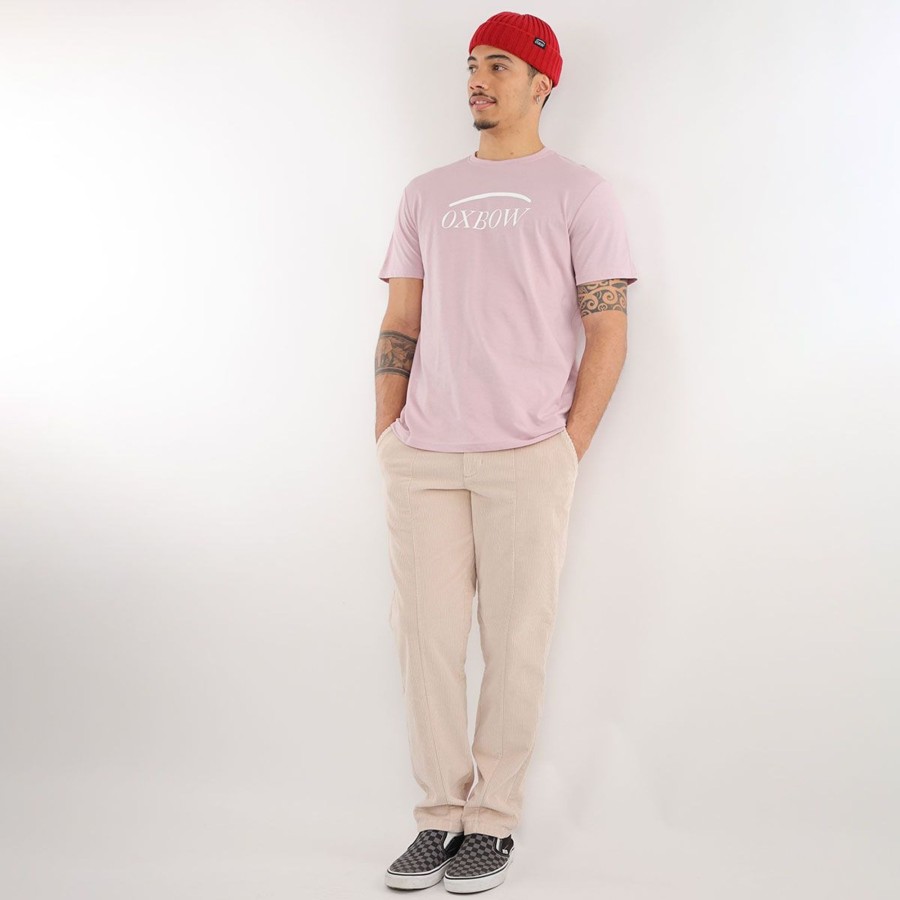 Oxbow Tee-Shirt | Tee-Shirt Talai - Bruyere