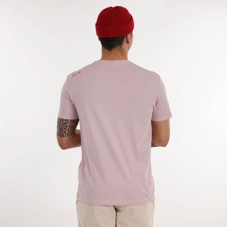 Oxbow Tee-Shirt | Tee-Shirt Talai - Bruyere