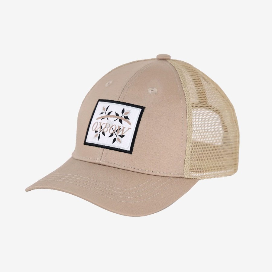 Oxbow Chapeau, Casquette | Casquette Kepy - Beige