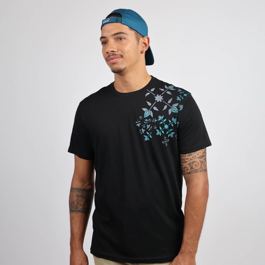 Oxbow Tee-Shirt | Tee-Shirt Tasta - Noir