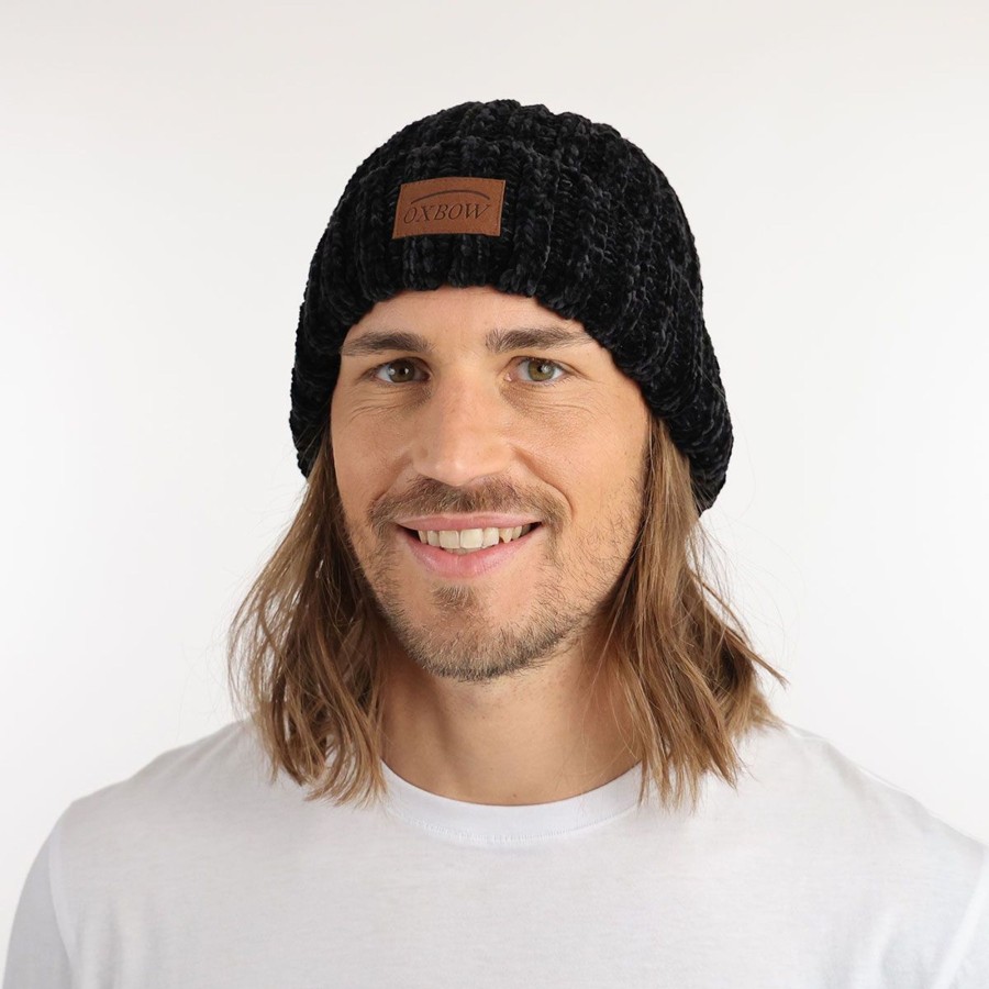 Oxbow Bonnet | Bonnet Amundsen - Noir