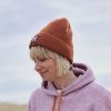 Oxbow Bonnet | Bonnet Amina - Cuivre