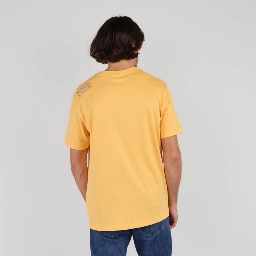 Oxbow Tee-Shirt | Tee-Shirt Teregor - Kumquate