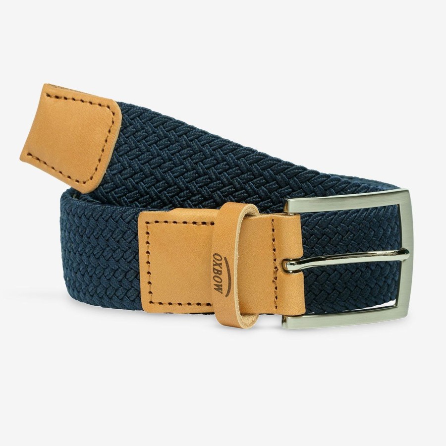 Oxbow Ceinture | Ceinture Mambo - Deep Marine