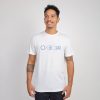 Oxbow Tee-Shirt | Tee-Shirt Teiki - Blanc