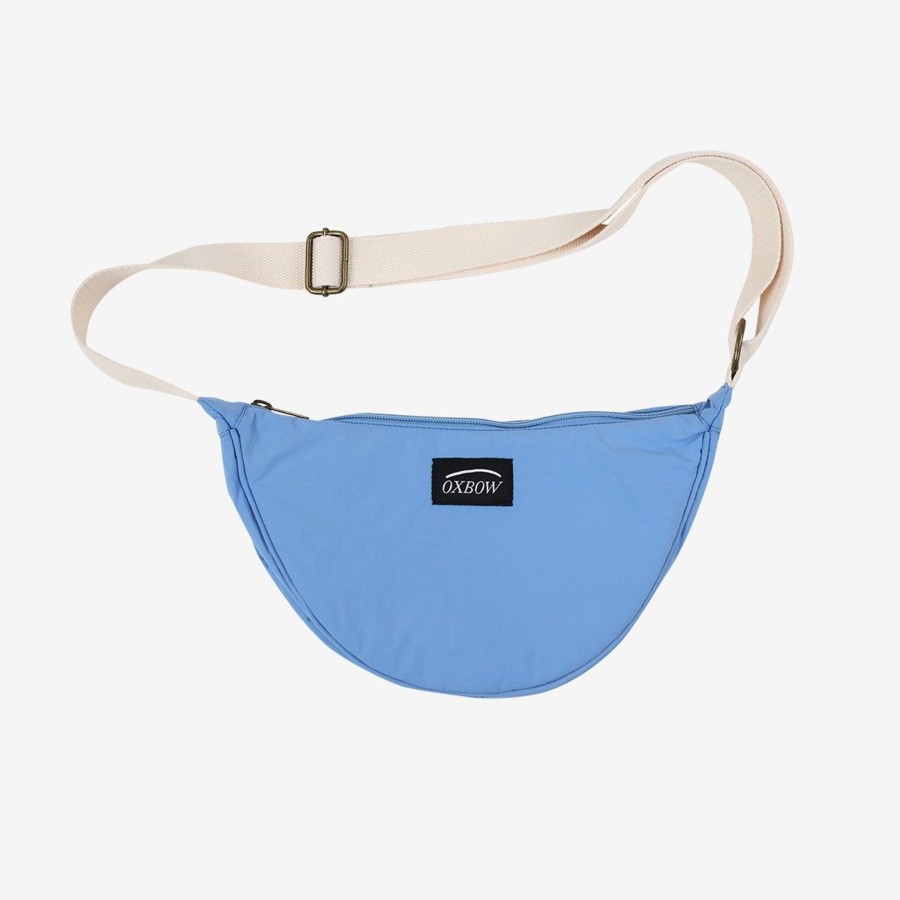 Oxbow Sac, Pochette, Portefeuille | Banane Koal - Teahupoo