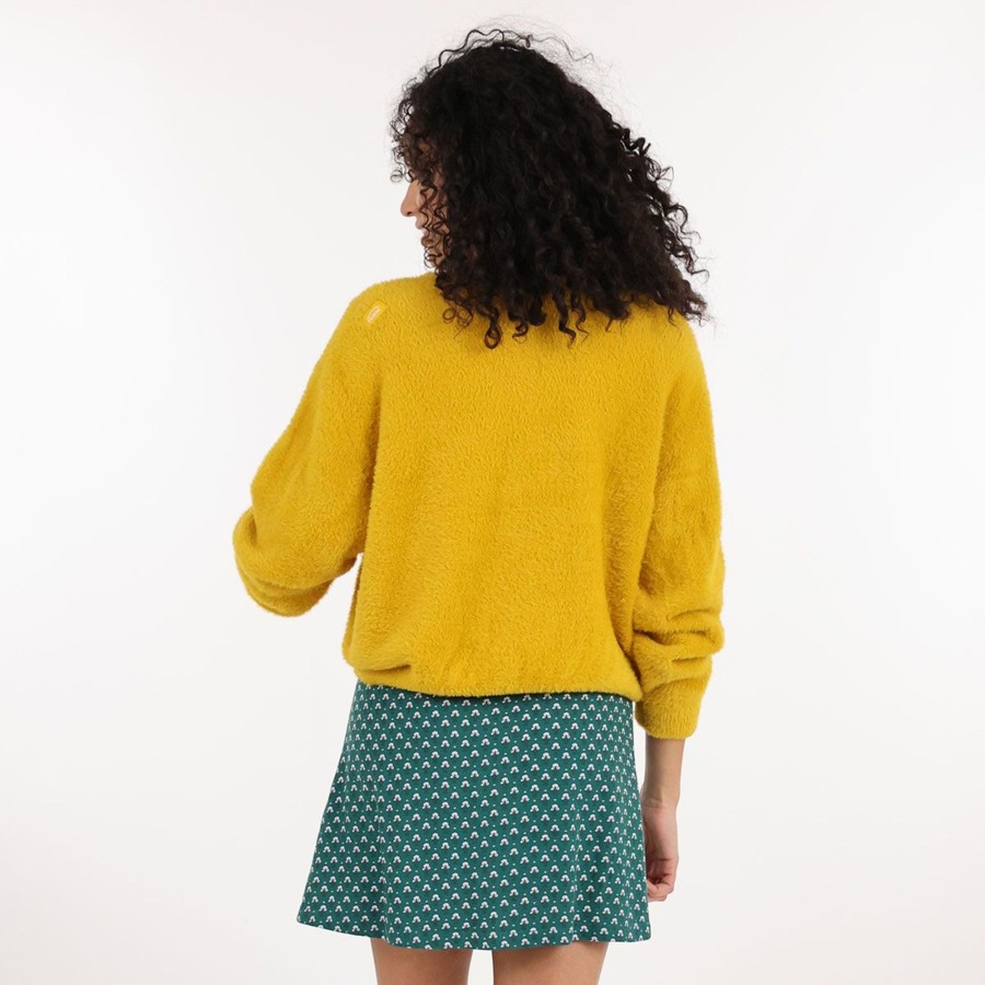 Oxbow Pull | Pull Persephone - Mimosa