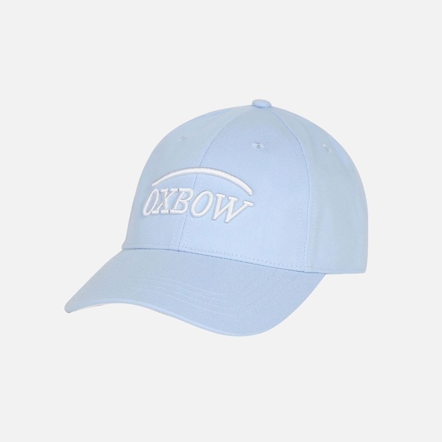 Oxbow Chapeau, Casquette | Casquette Elini - Light Blue