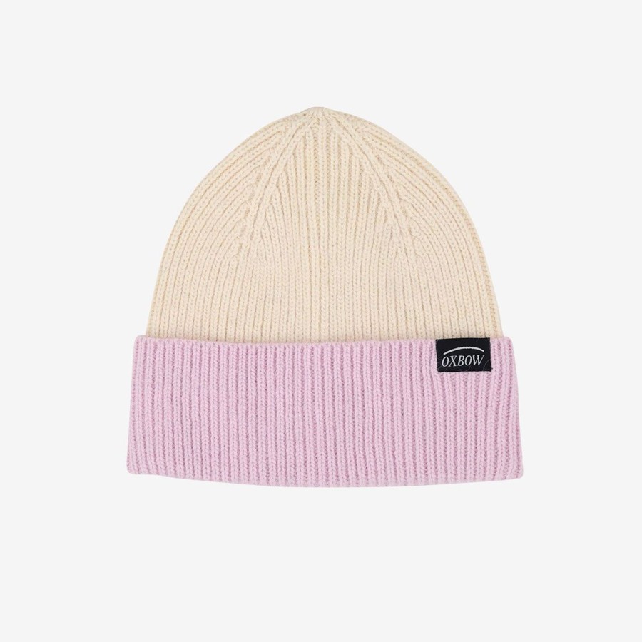 Oxbow Bonnet | Bonnet Aline - Bruyere