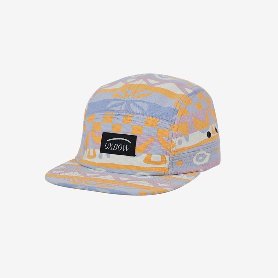 Oxbow Chapeau, Casquette | Casquette Efive - Light Blue